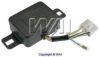 WAIglobal IM951 Alternator Regulator
